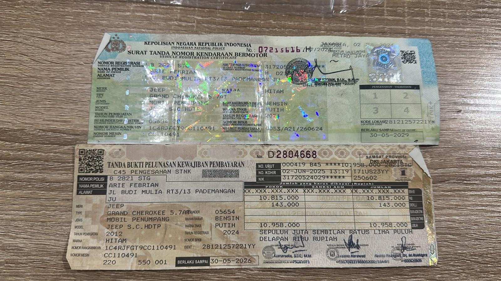 The Last of us