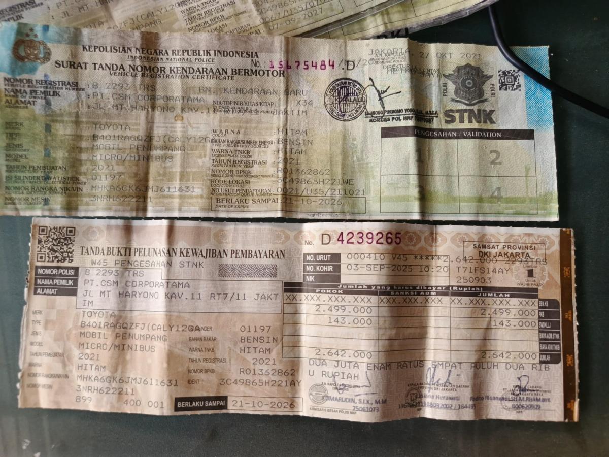 The Last of us