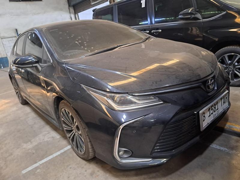 The Last of us