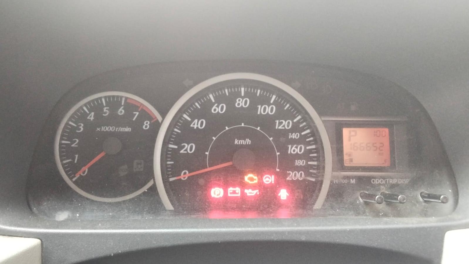 The Last of us