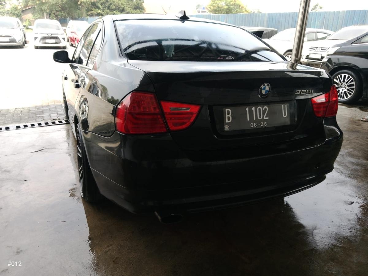 The Last of us