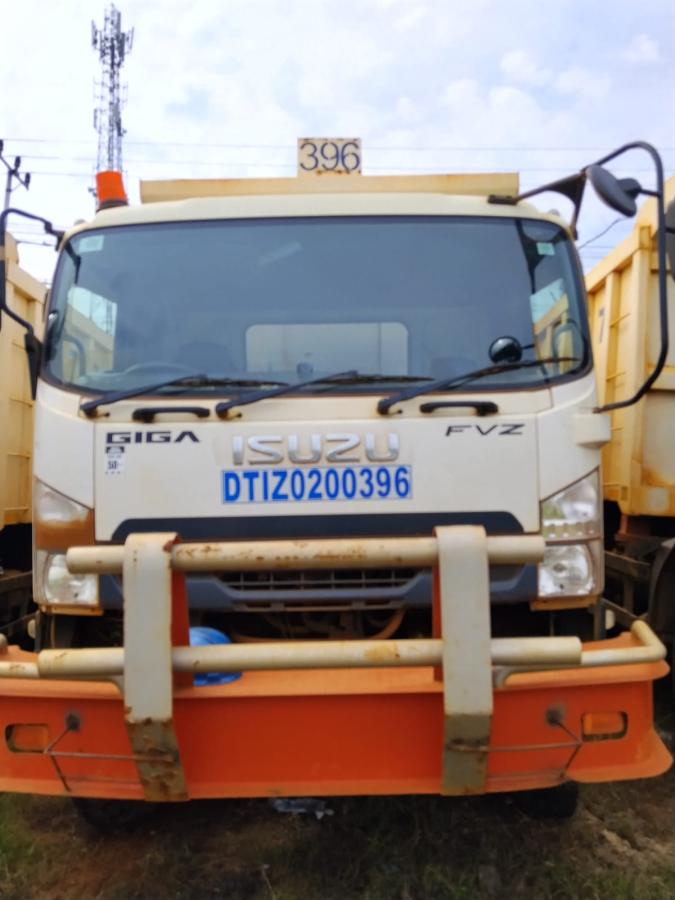 The Last of us