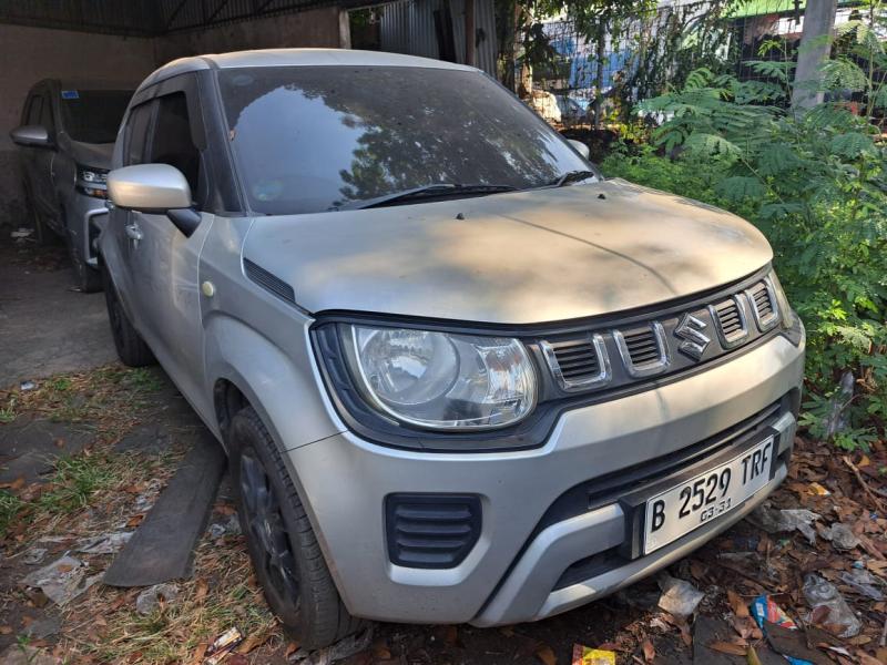 The Last of us