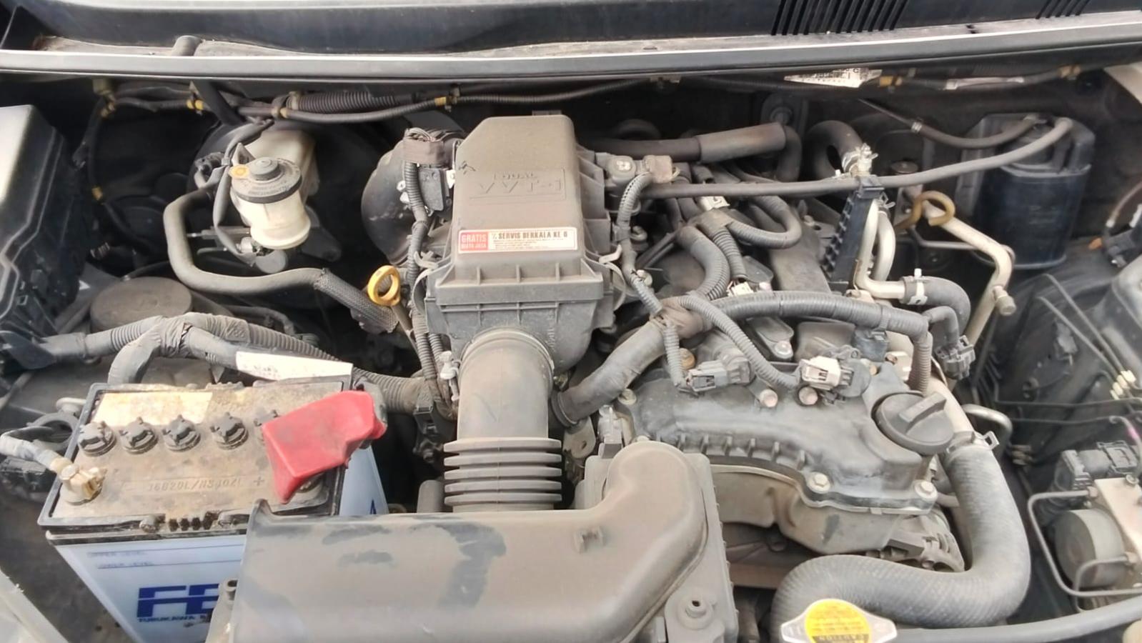 The Last of us