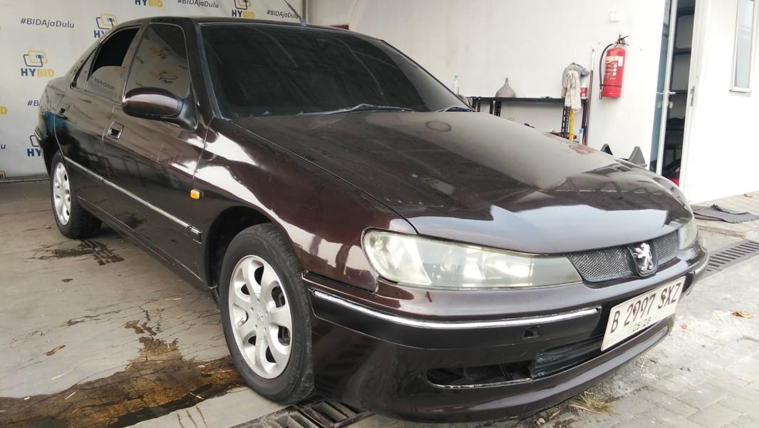 The Last of us