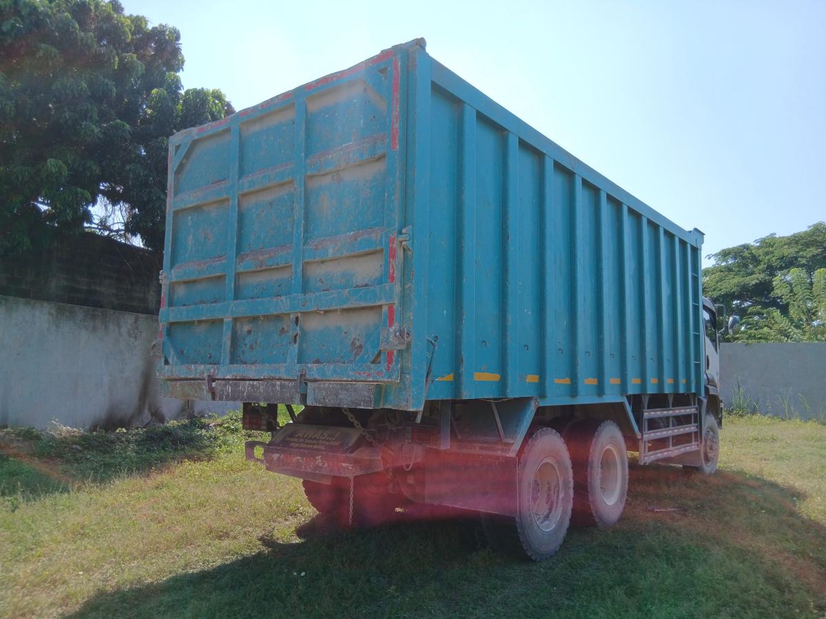 The Last of us