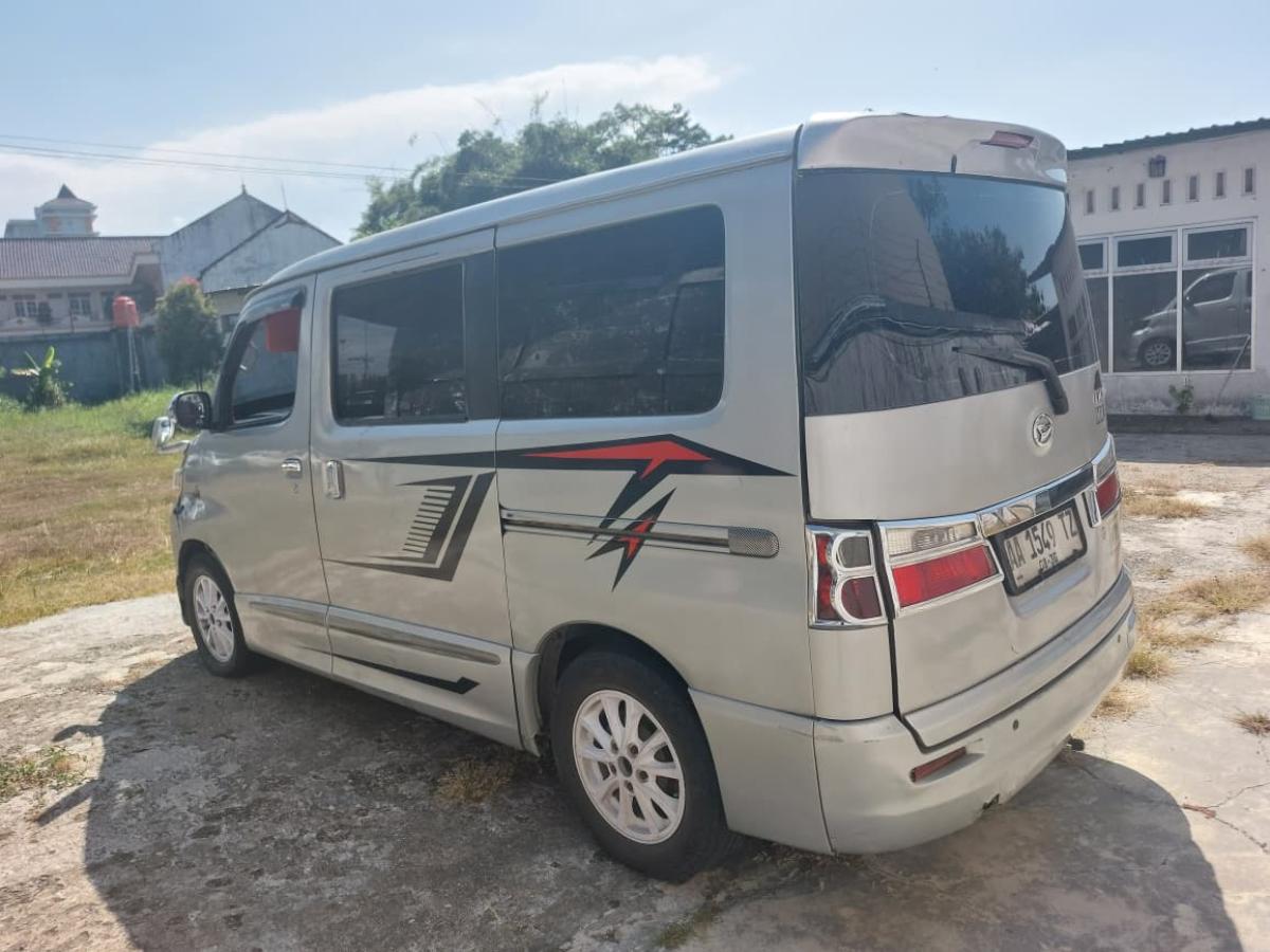 The Last of us