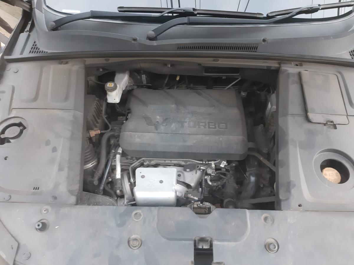 The Last of us