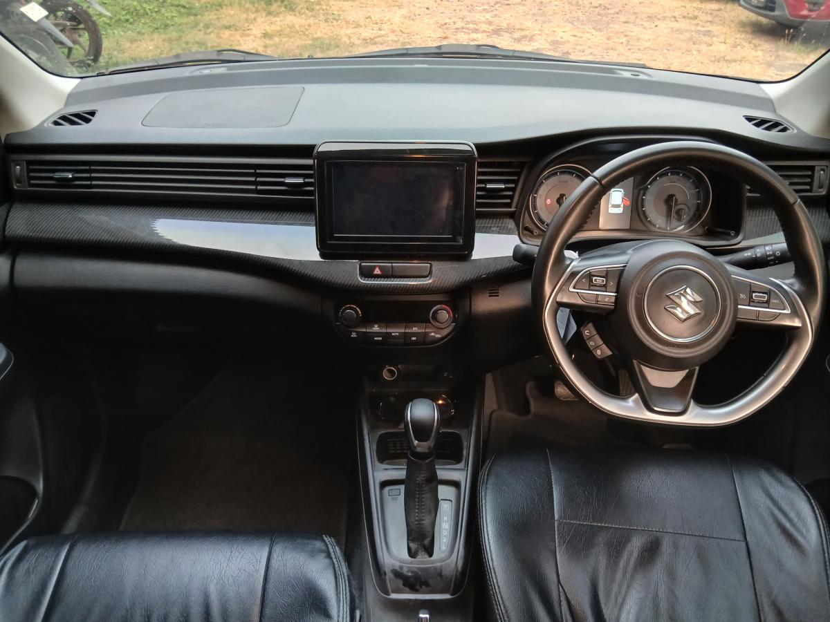 The Last of us