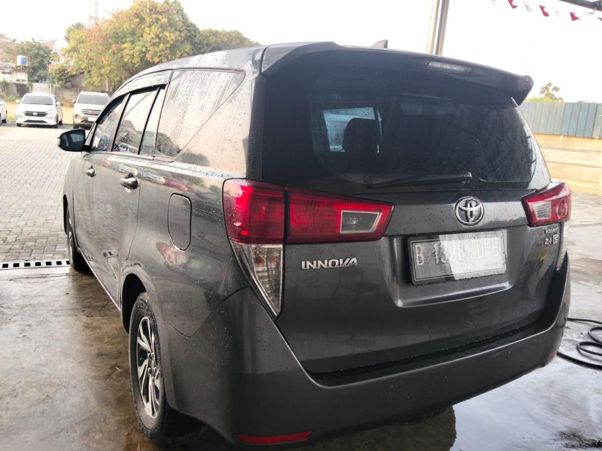 The Last of us