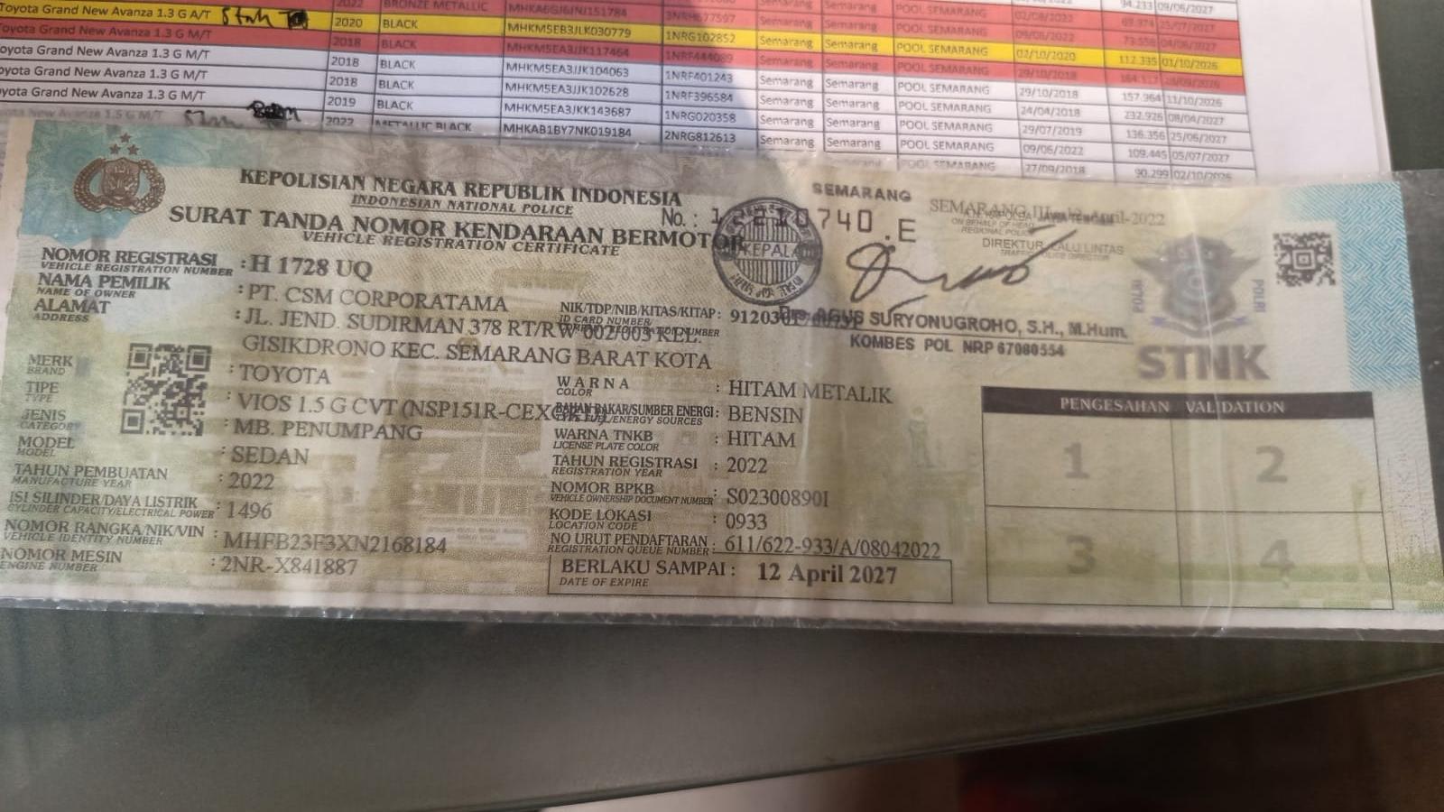 The Last of us