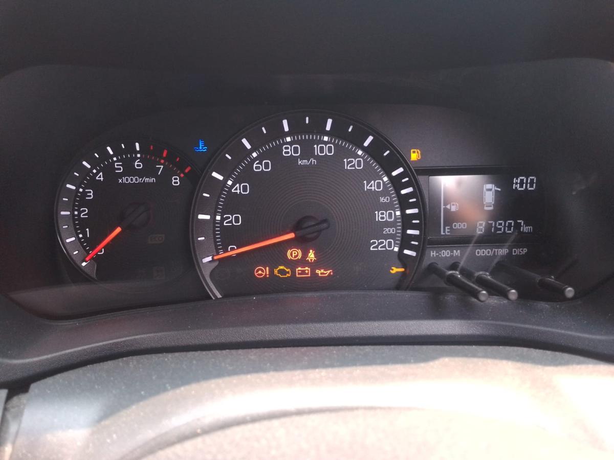 The Last of us