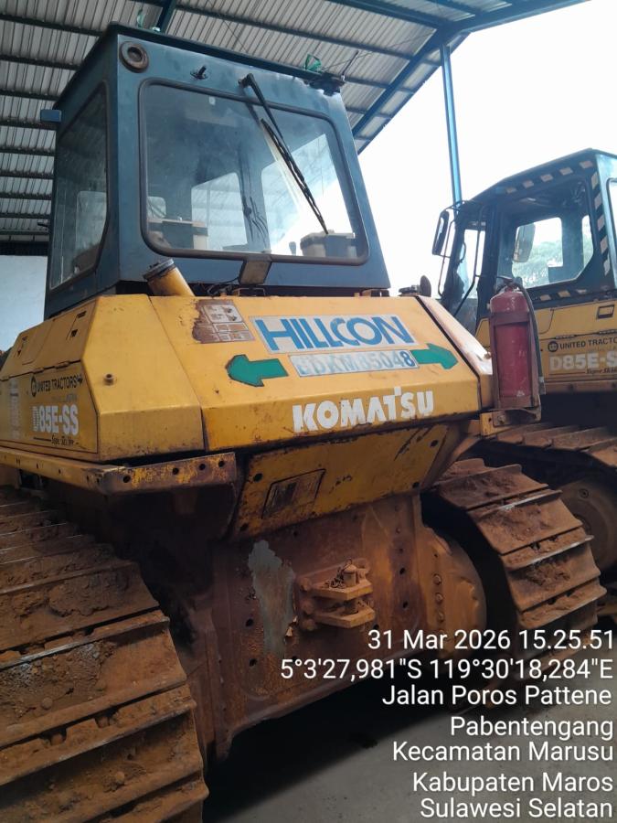 The Last of us