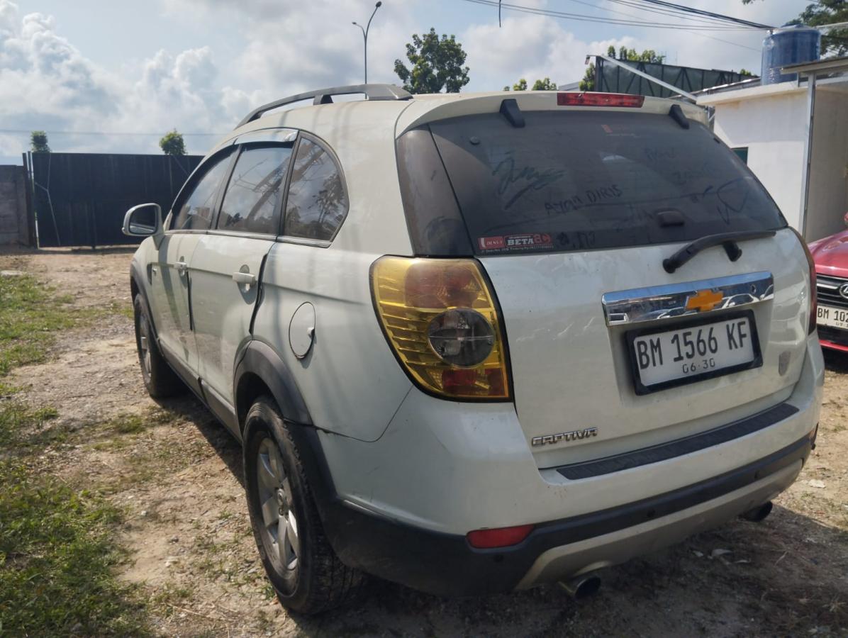 The Last of us