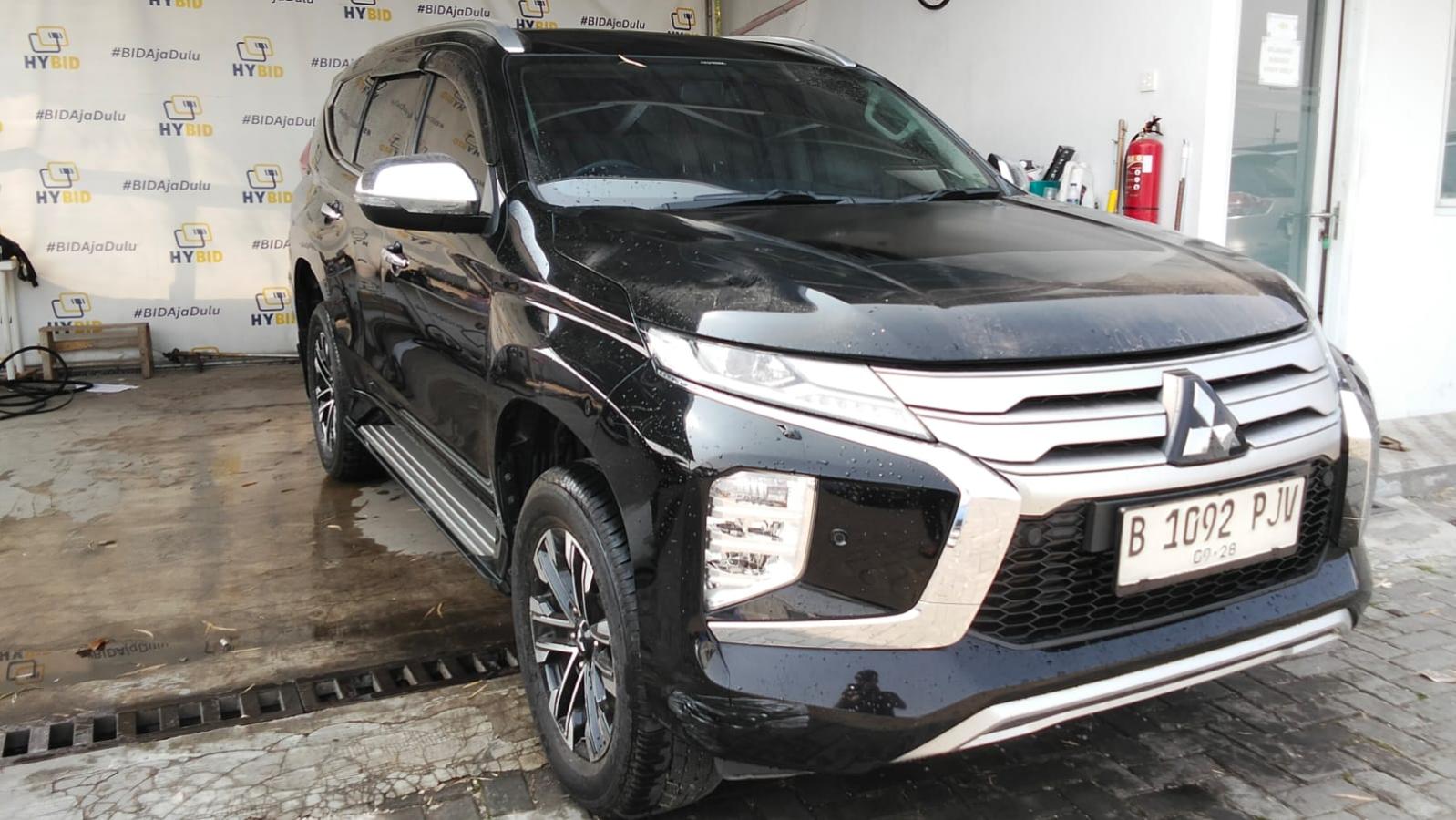 The Last of us