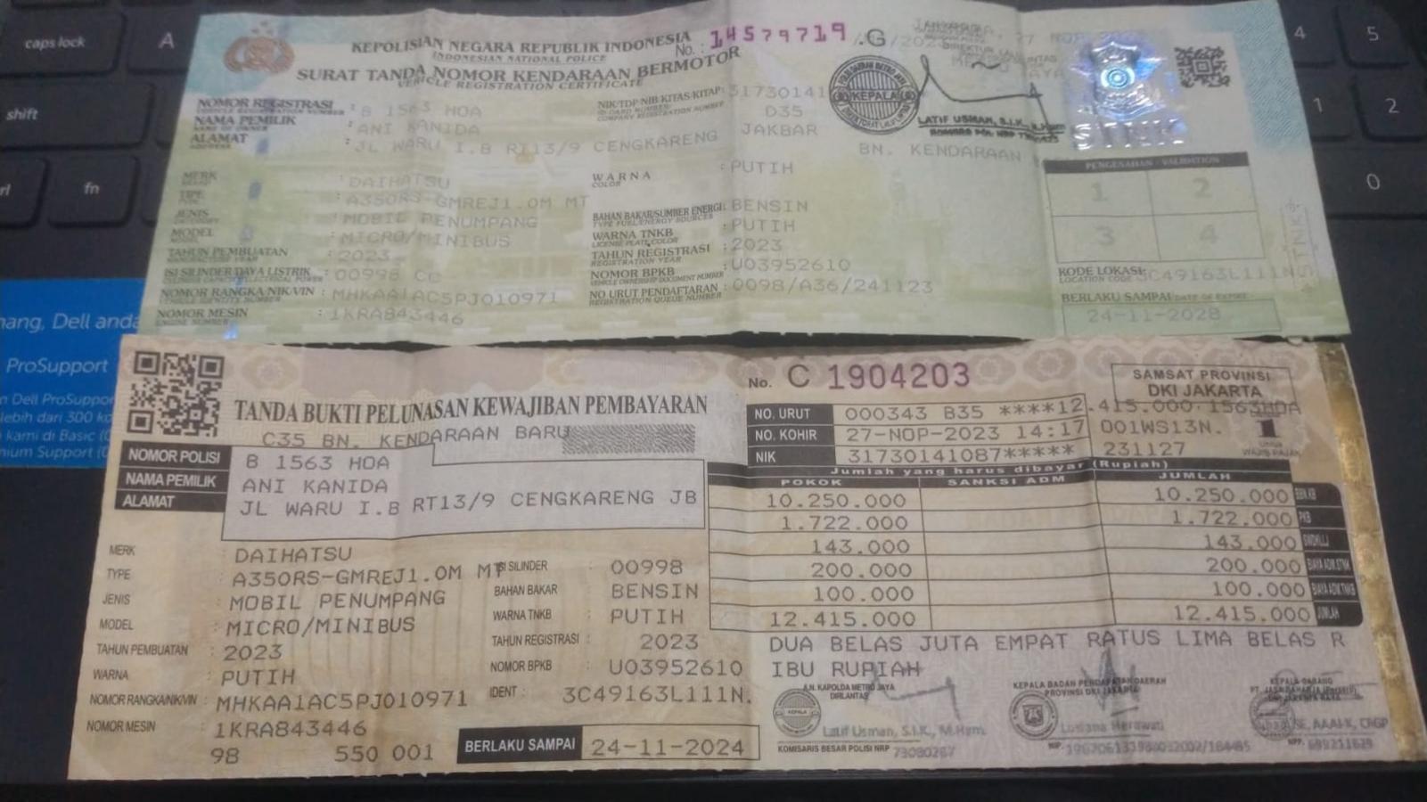 The Last of us