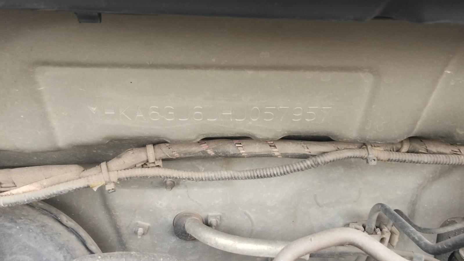 The Last of us