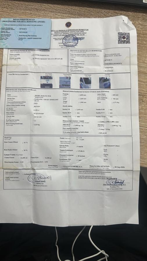 The Last of us